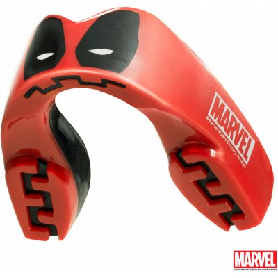 Safe Jawz Marvel Deadpool sr – Zbozi.Blesk.cz
