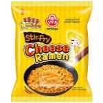 Ottogi ramen nudle sýrové stir-fry 120 g – Hledejceny.cz