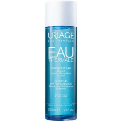 Uriage EAU Thermale Glow Up Water Essence 100 ml – Zboží Dáma