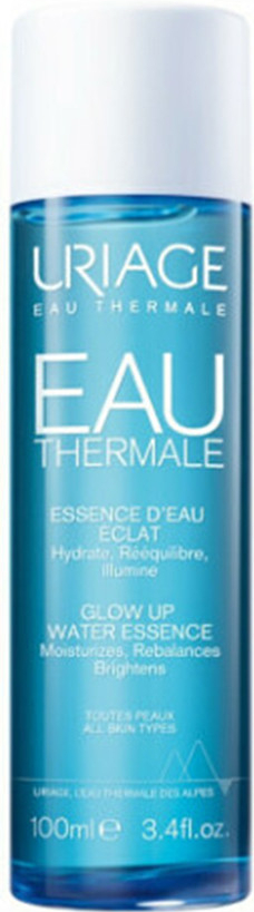 Uriage EAU Thermale Glow Up Water Essence 100 ml