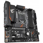 Gigabyte B460M AORUS PRO – Zbozi.Blesk.cz