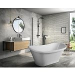 Polysan OXFORD 160,7 x 65,3 cm 94151 – Hledejceny.cz