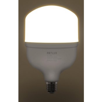 Retlux RLL 446 T120 E27 bulb 40W WW