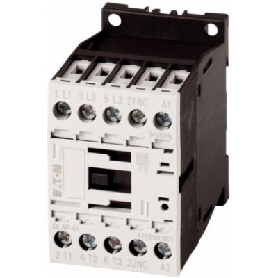 Eaton DILM12-10-EA 230V50HZ,240V60HZ – Zbozi.Blesk.cz