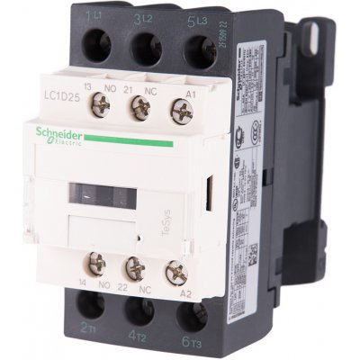 Schneider Electric LC1D25B7