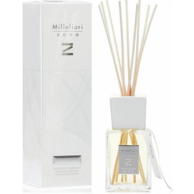 Millefiori Zona aroma difuzér Ranní mech 500 ml – Zboží Dáma