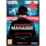 Motorsport Manager – Hledejceny.cz