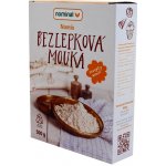 Nominal Bezlepková mouka Nomix 0,5 kg – Sleviste.cz