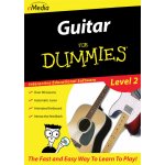 eMedia Guitar For Dummies 2 Mac (Digitální produkt) – Zboží Živě