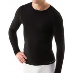 Gina triko bamboo 58007 černá – Zboží Dáma