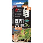 Repti Planet Repti UVB 10.0 13 W – Zboží Dáma