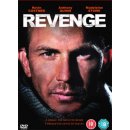 Revenge DVD