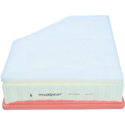 Vzduchový filtr MAXGEAR 26-2806 – Hledejceny.cz