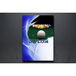 Diplom billiard D141/A4 – Sleviste.cz