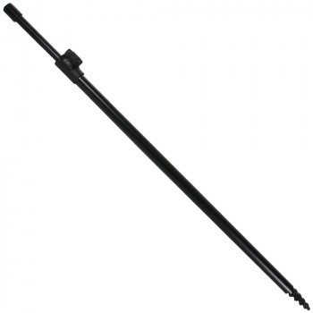 Giants Fishing Zavrtávací Tyč Banksticks Powerdrill černá 120-180cm