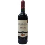 Chevalier Cavinal Bordeaux 13% 0,75 l (holá láhev) – Zbozi.Blesk.cz