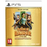 Tomb Raider 1 - 3 Remastered (Deluxe Edition) – Zbozi.Blesk.cz