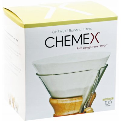 Chemex FC-100 100 ks – Zboží Dáma