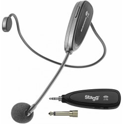 Stagg SUW 12H-IP