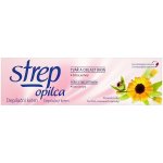 Opilca Strep depilační krém Face & Bikini 75 ml – Zbozi.Blesk.cz