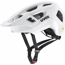 Uvex REACT MIPS white matt 2024