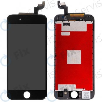 LCD Displej + Dotykové sklo + Rám Apple iPhone 6S