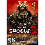 Shogun 2: Total War – Sleviste.cz