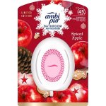 Ambi Pur Merlion Spiced Apple 7,5 ml – HobbyKompas.cz