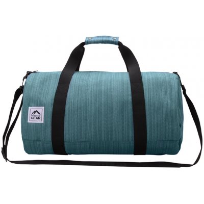 GEAR 8212 světle modrá 38 l – Zboží Dáma
