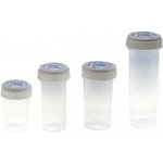 Headshop Medic conservation dóza průhledná 39x66 mm 1 ks – Zboží Mobilmania