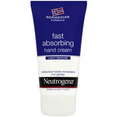 SC JOHNSON Neutrogena krém na ruce hydratační 75 ml – Hledejceny.cz