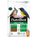 Versele-Laga Orlux NutriBird Insect Patee 25% 1 kg – Hledejceny.cz