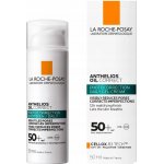 La Roche-Posay Anthelios Oil Correct SPF50+ fotokorekční denní gel-krém 50 ml – Zboží Dáma