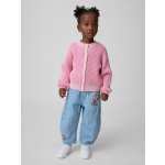 Baby džíny Pull On Horseshoe Gap & Peanuts Snoopy Modrá Modrá – Hledejceny.cz