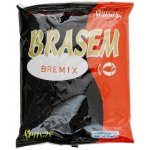 Sensas Posilovač BreMix Super Brasem 300 g – Hledejceny.cz