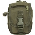 Condor Outdoor Molle užitková malá zelená – Zboží Mobilmania