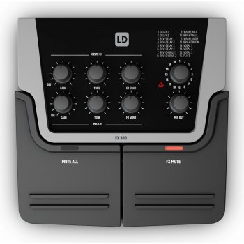 LD Systems FX300