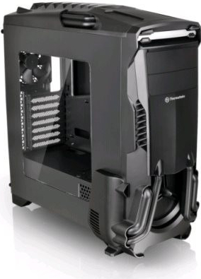 Thermaltake Versa N24 CA-1G1-00M1WN-00