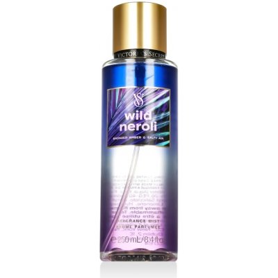 Victoria's Secret Wild Neroli tělový sprej 250 ml – Zboží Dáma