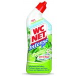 WC Net Intense Gel gelový WC čistič Lime Fresh 750 ml – Zbozi.Blesk.cz