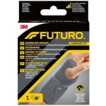 3M Futuro Comfort Fit bandáž zápěstní nastavitelná – Hledejceny.cz