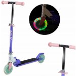 Nils Extreme HD120L fialová – Zboží Dáma