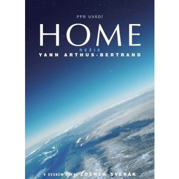 HOME DVD