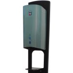 Dezinfikatory.eu stojan na dezinfekci Comfort tekutina – Zboží Dáma