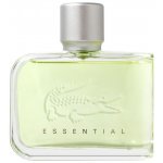 Lacoste Essential toaletní voda pánská 125 ml tester – Hledejceny.cz