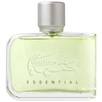 Lacoste Essential toaletní voda pánská 125 ml tester