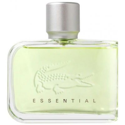 Lacoste Essential toaletní voda pánská 125 ml tester – Hledejceny.cz