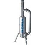 NORIA LUCA - 100 - 16 - N1, 230 V 20 m – Hledejceny.cz