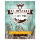 Energetický nápoj Chimpanzee Quickmix Honey Cereals Cocoa 42g