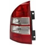 Zadní světlo- levé JEEP COMPASS (PK) 2007-2011 |007-2011| DEPO | 433-1903L-UE – Hledejceny.cz